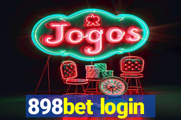 898bet login